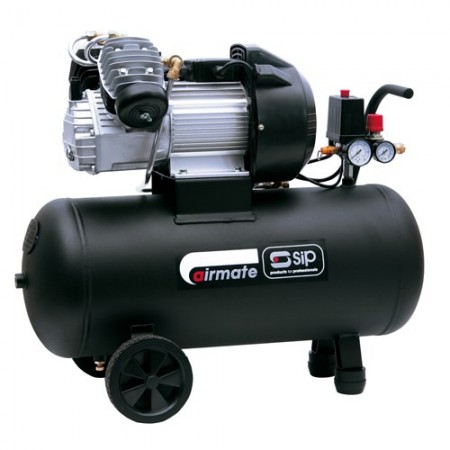 Airmate TN3.0/50-D Compressor